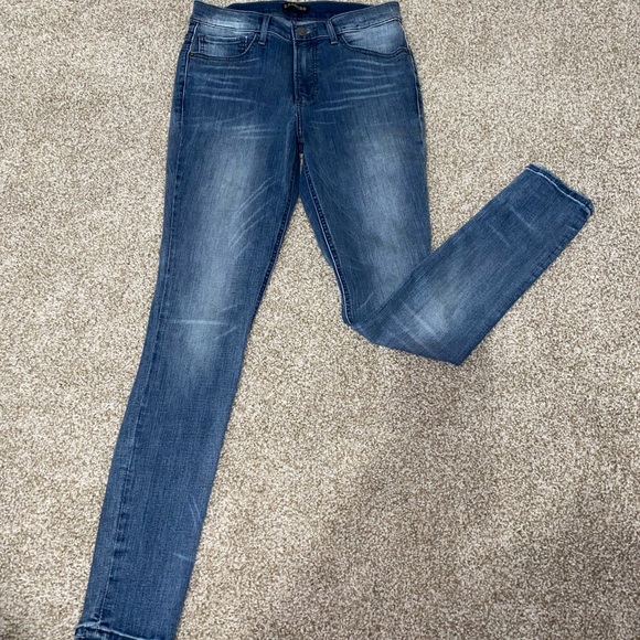 Express Skinny Jeans